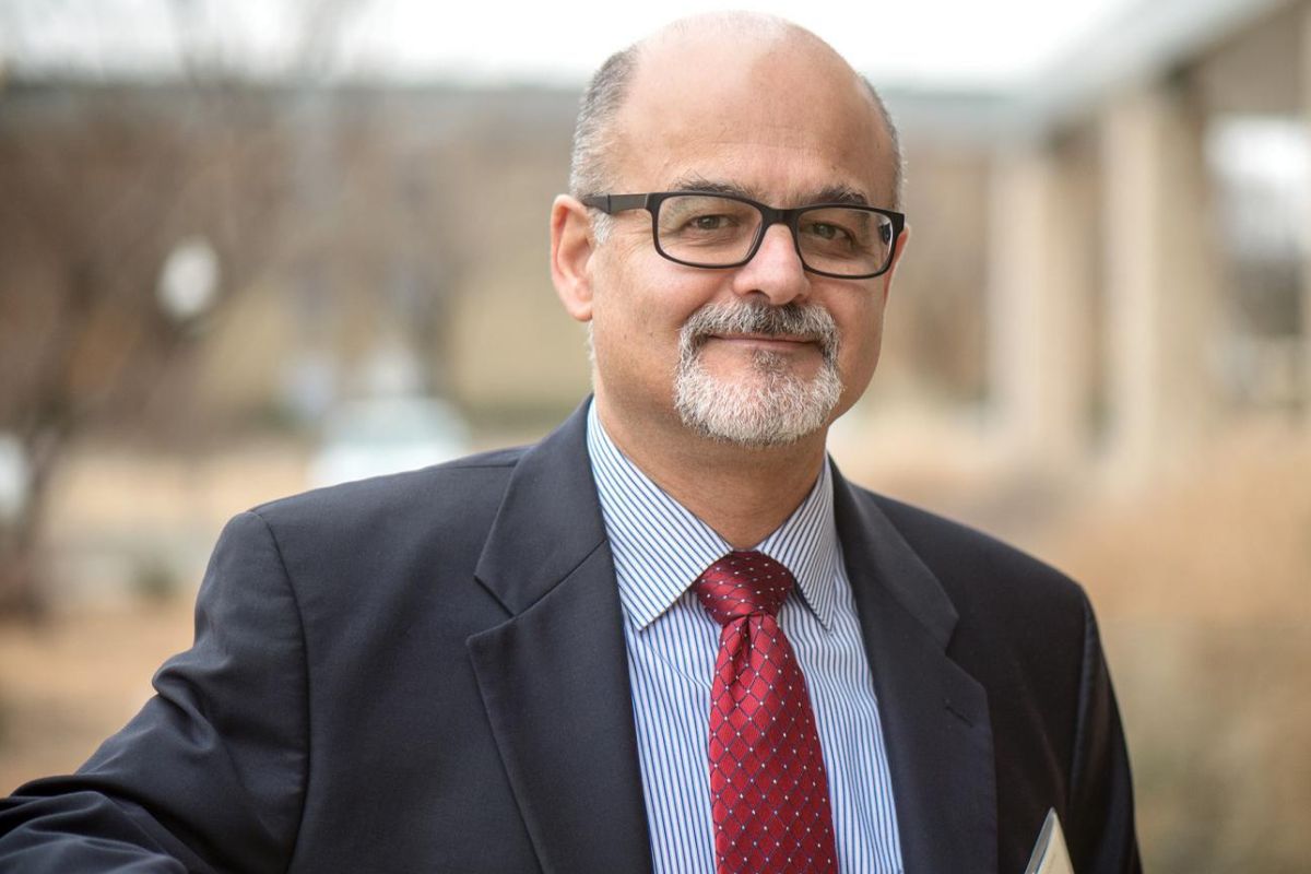 Panos Shiakolas