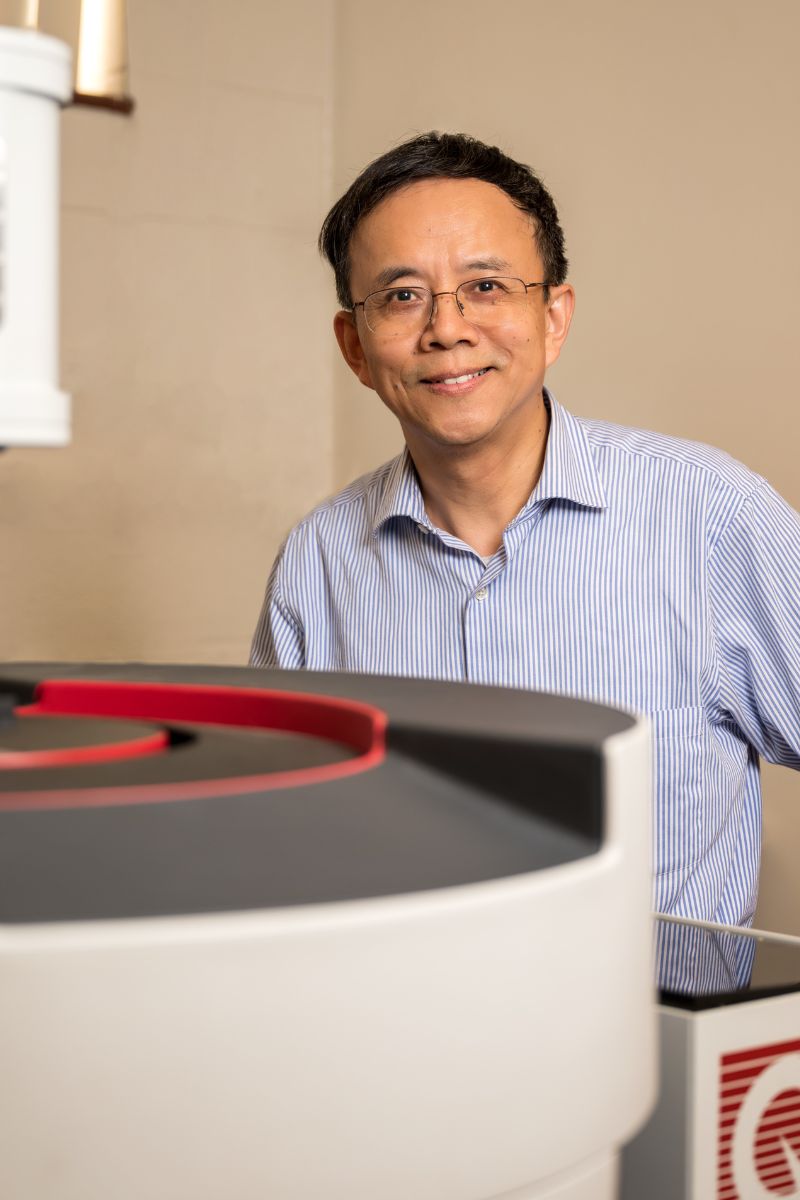 Ping Liu
