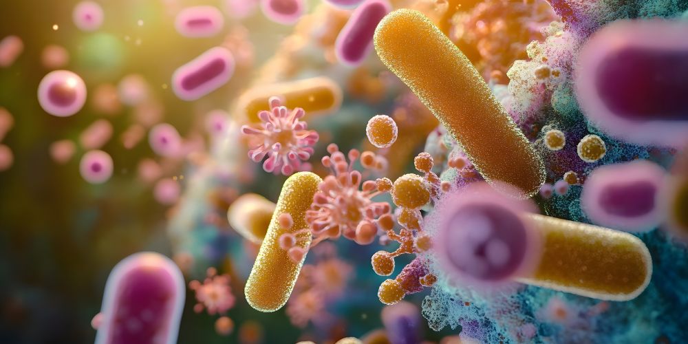 UTA is studying how bacteria grow to fight infections