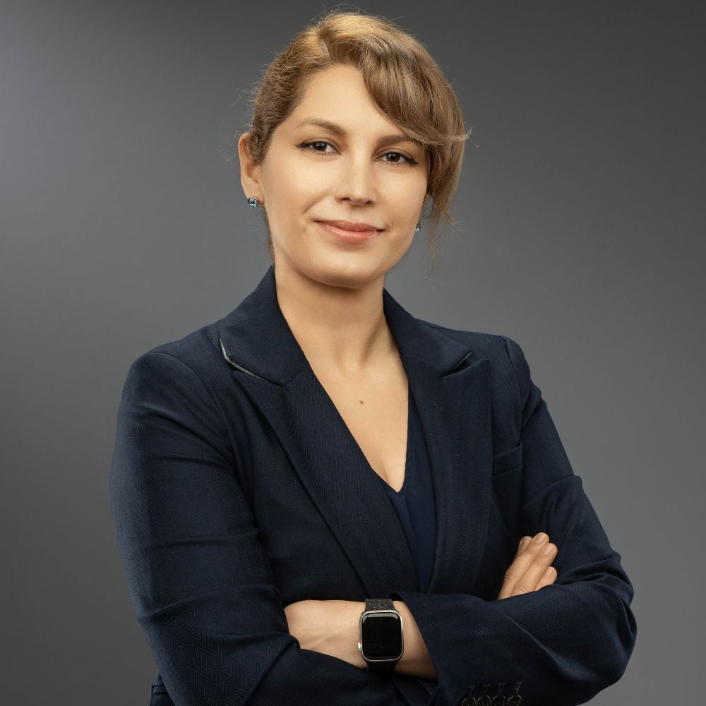 Behnaz Balmaki