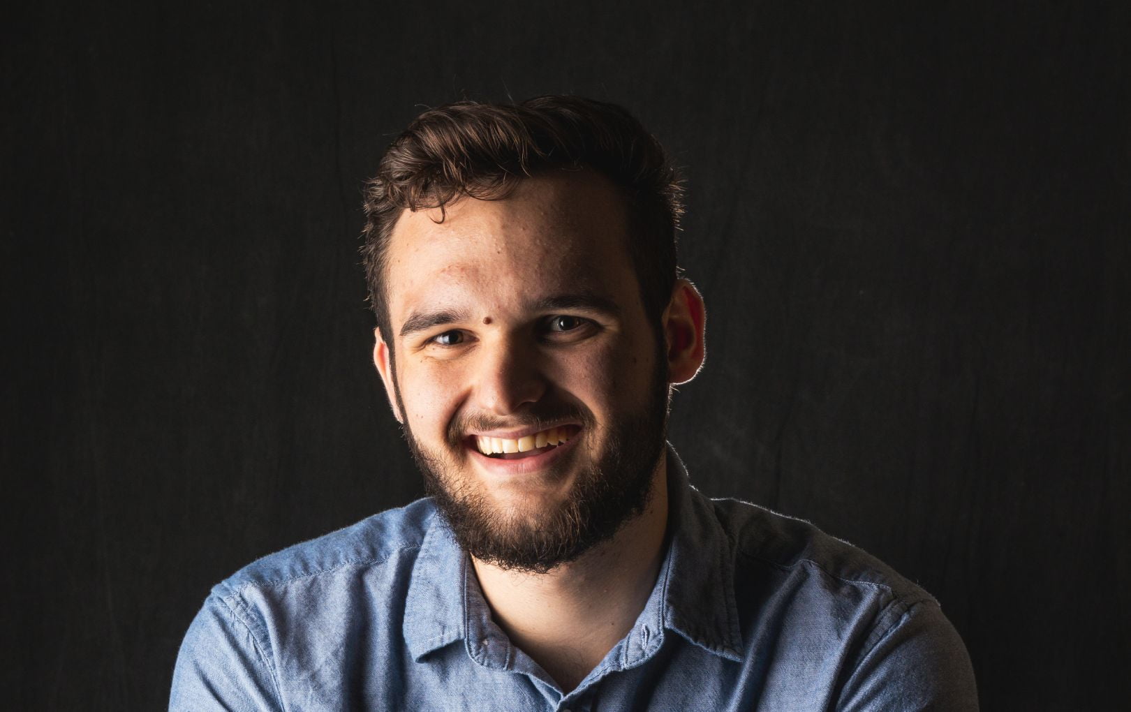 Ben Gervasi 