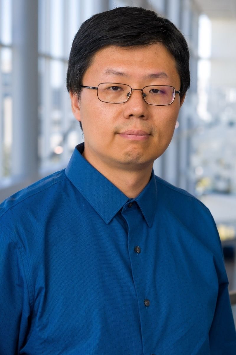 Lin Xu