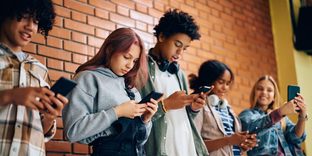 UTA researchers are studying social media