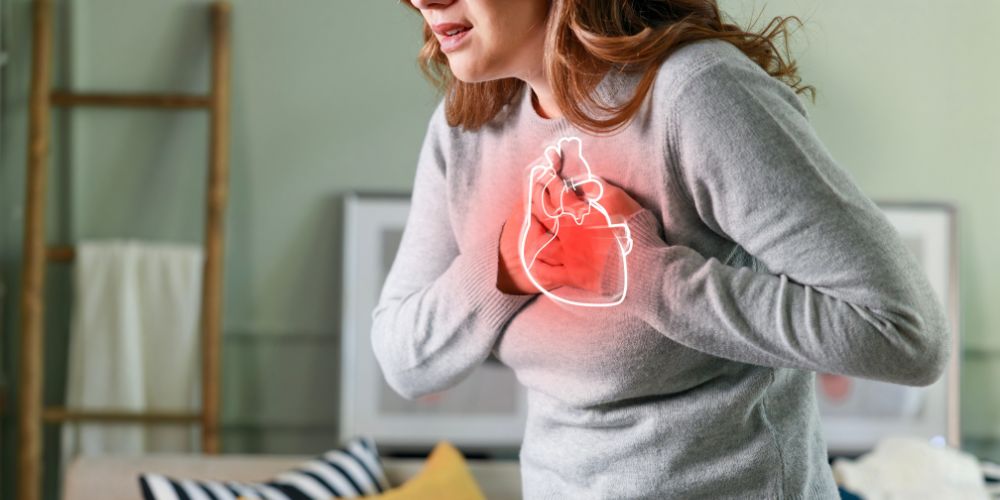 UTA researchers are exploring common misconceptions about heart attacks