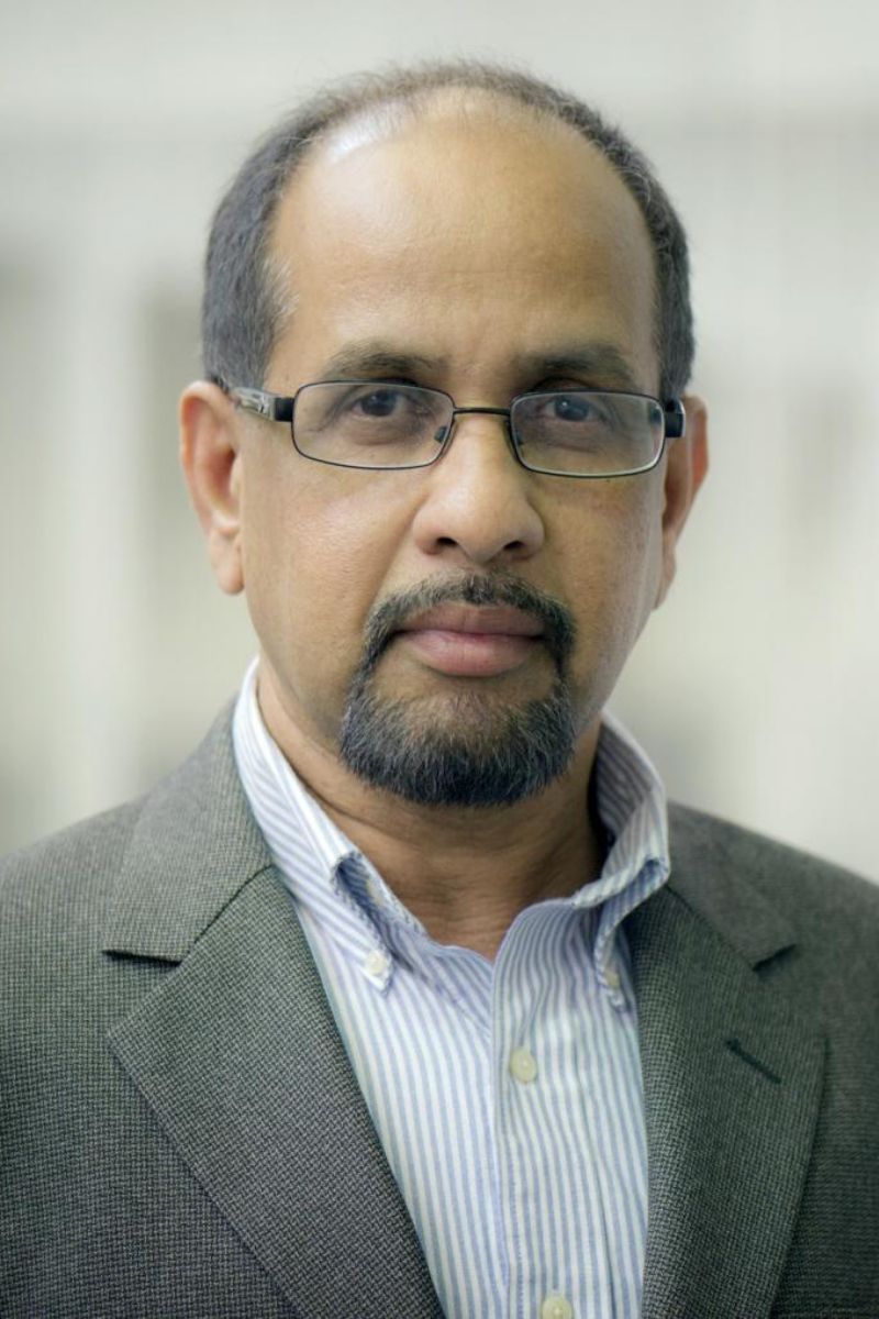 Muthu B Wijesundara