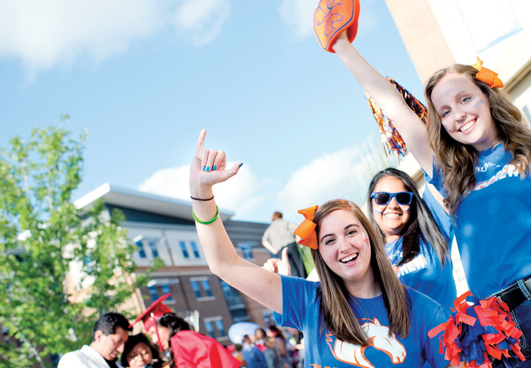 Orientation Dates New Maverick Orientation The University of Texas