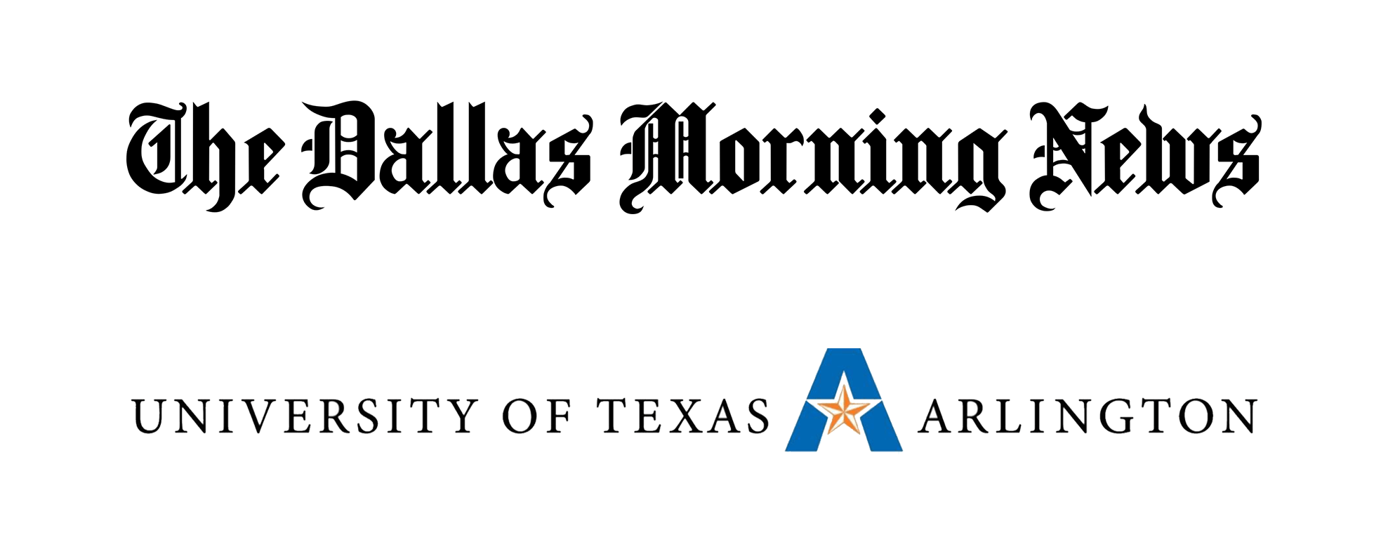 The Dallas Morning News and U T A