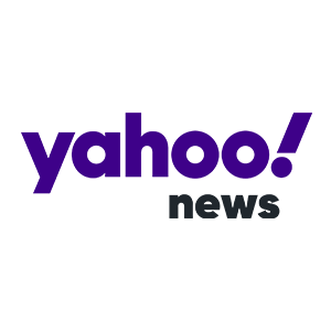 Yahoo News logo