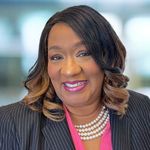 Michelle Green Ford