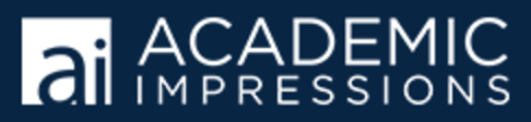 Banner for Academic Impressions in Faculty Success
