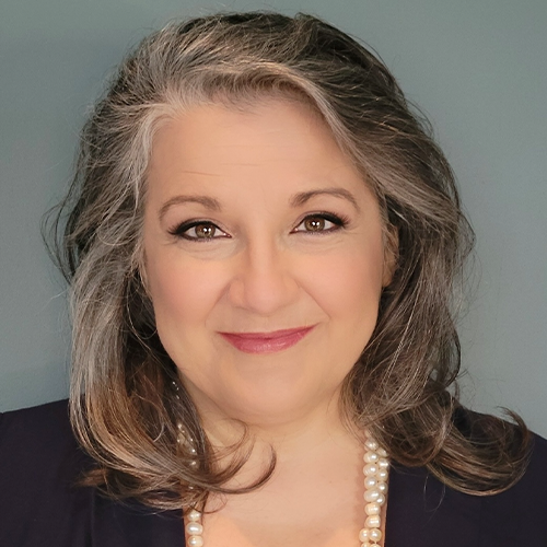 A Portrait of Ann Hawkins