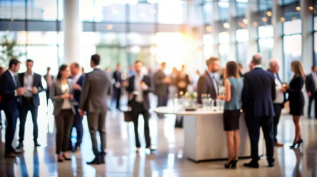 Faculty Gathering and celebration