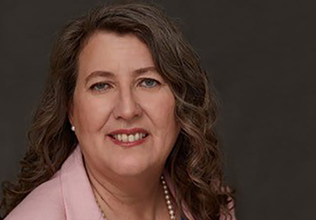 Elizabeth Heise