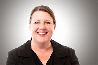 Dr. Amber Smallwood