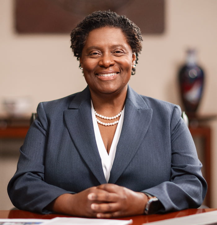Dr. Tamara L. Brown, Ph.D.