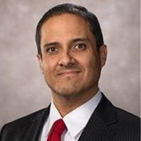 Headshot of Dr. Xavier Medina Vidal