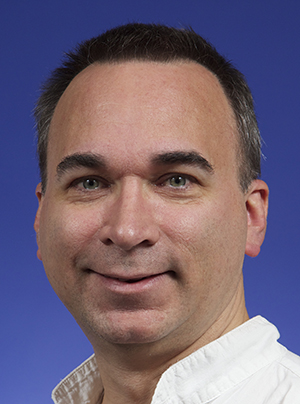 Shawn Christensen, Associate Prof.
