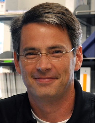 Jeffery Demuth
