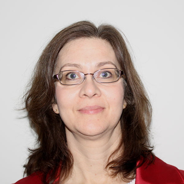 Kathleen Demuth