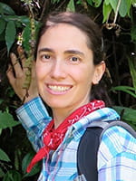 Alejandra Vasco