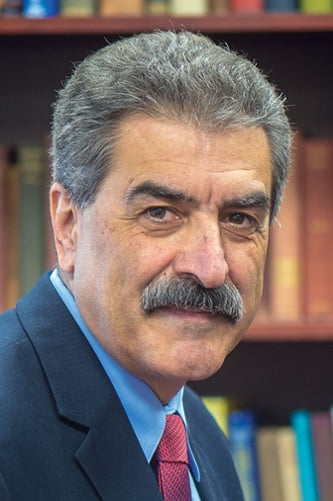 Morteza Khaledi