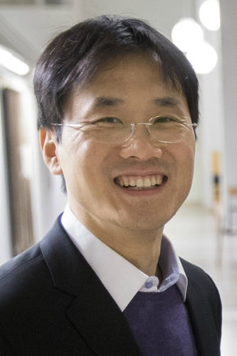 Kwangho Nam