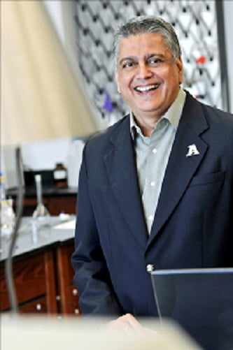 Krishnan Rajeshwar