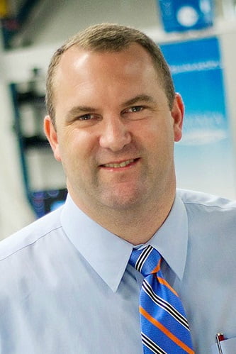 Kevin Schug