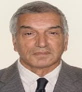 Mostafa Ghandehari