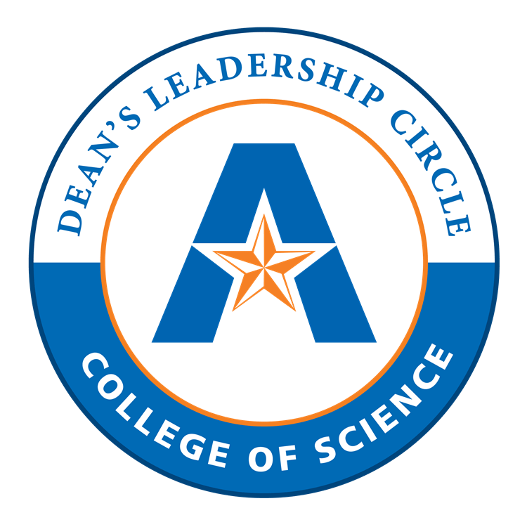 Dean's Leadership Circle Logo