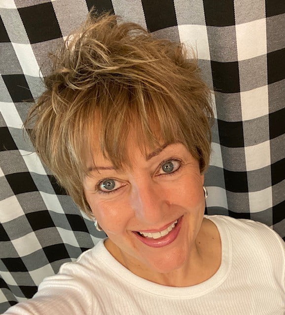 Rhonda Shaw