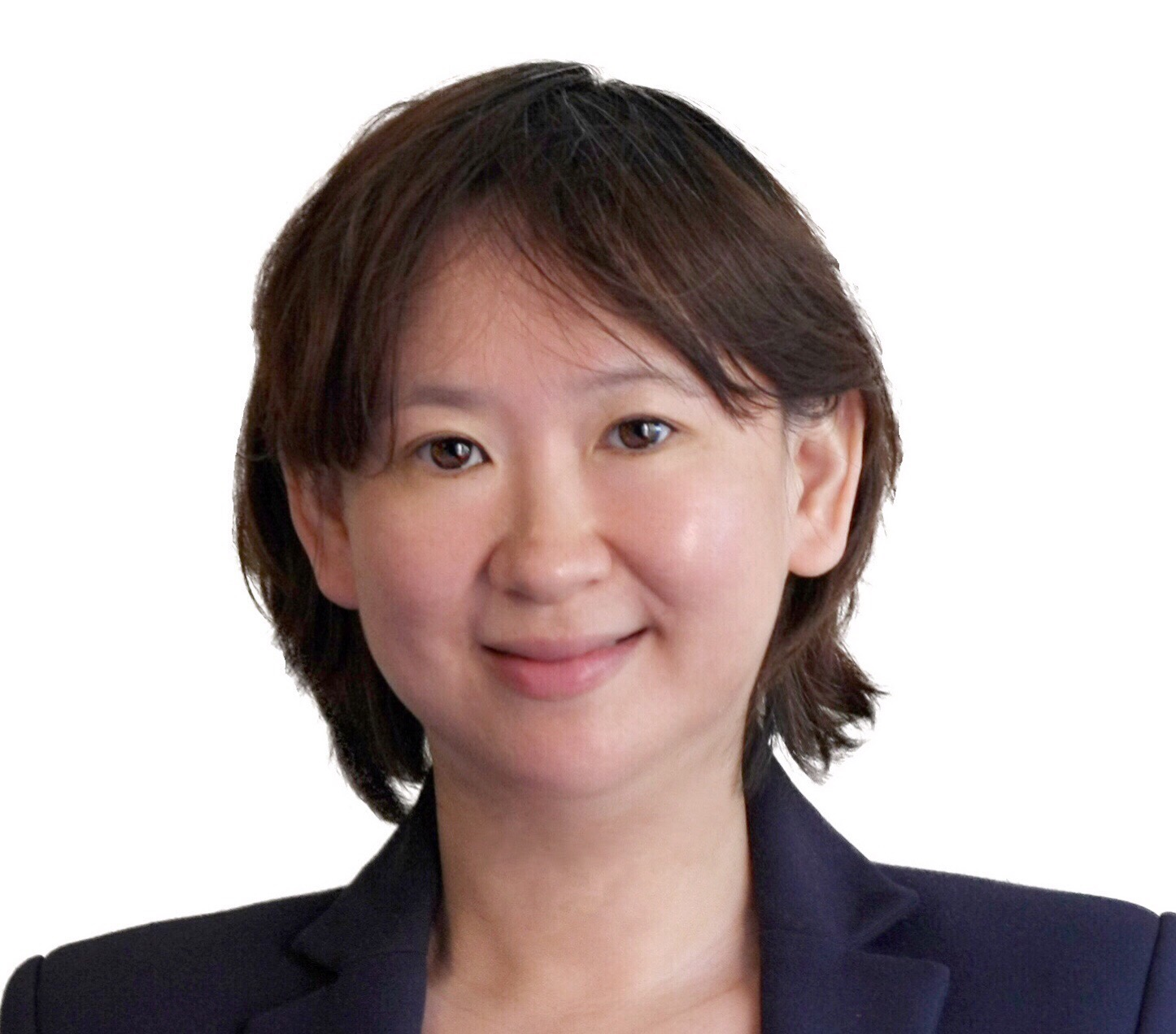 Sherry Wang