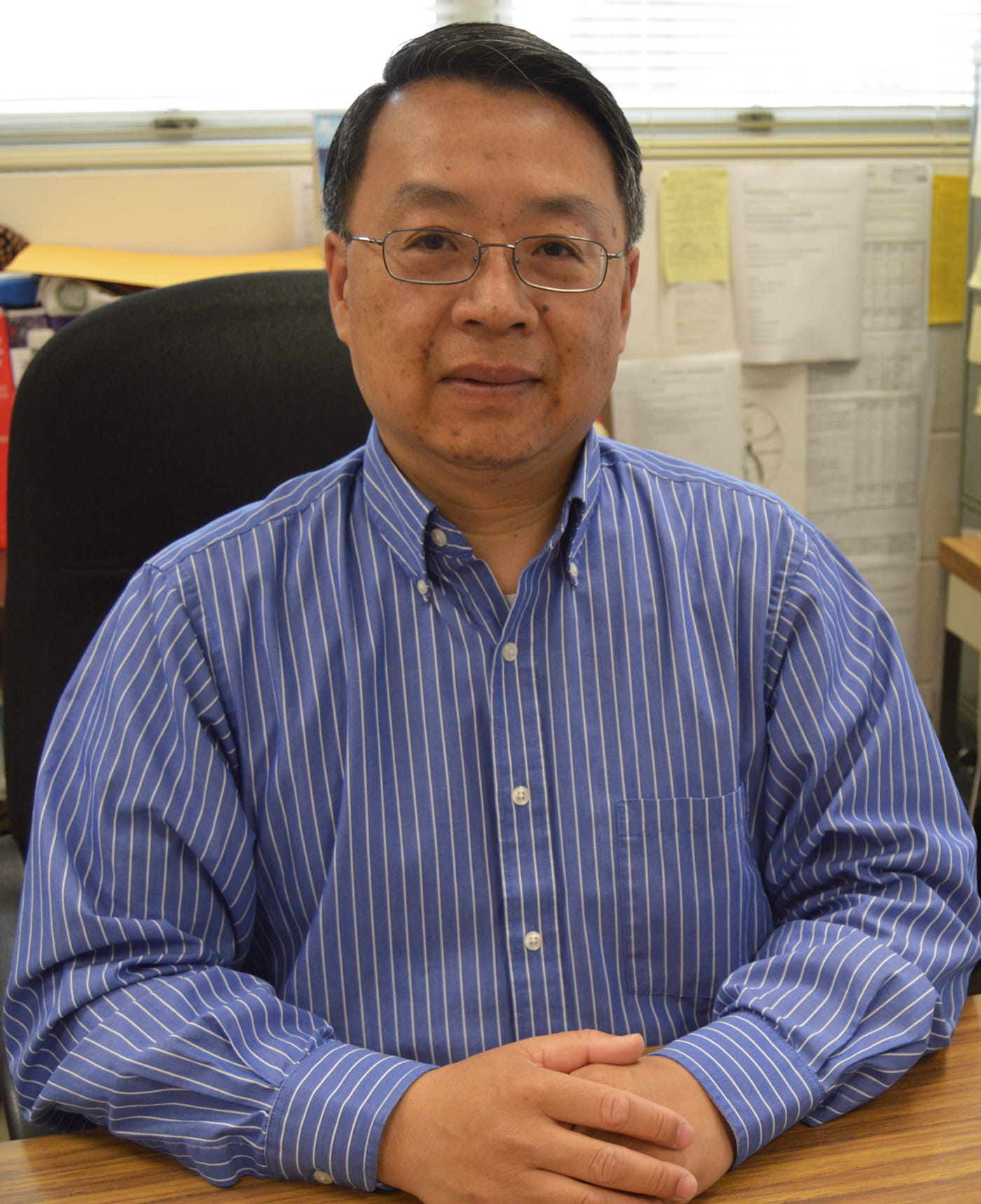 Yuan Bo Peng