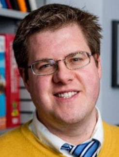 Paul Leisher