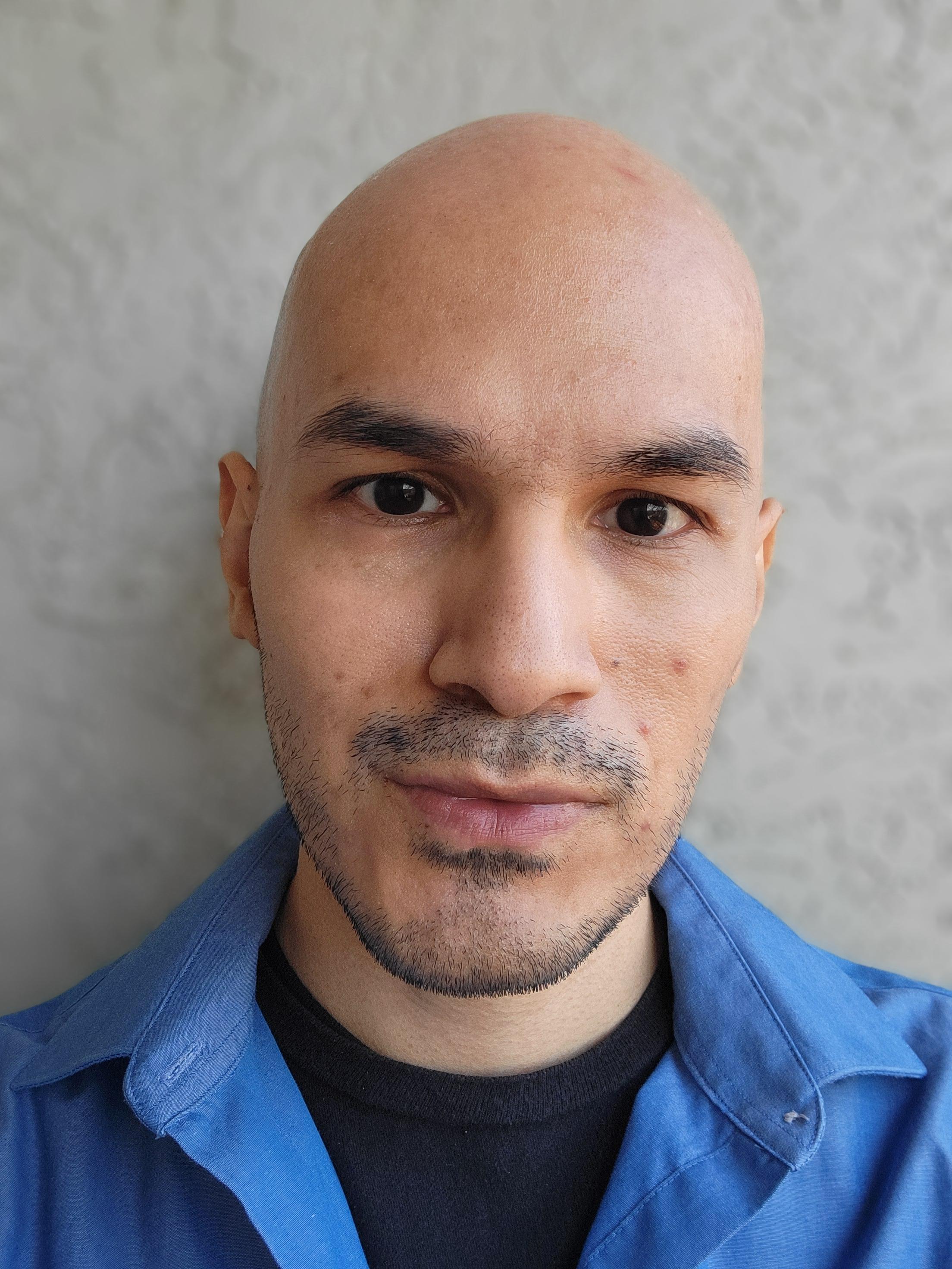 Alan Hernadez