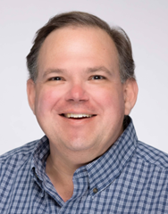 Stephen Lomber