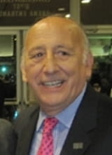 Luis Alvaro Zornosa