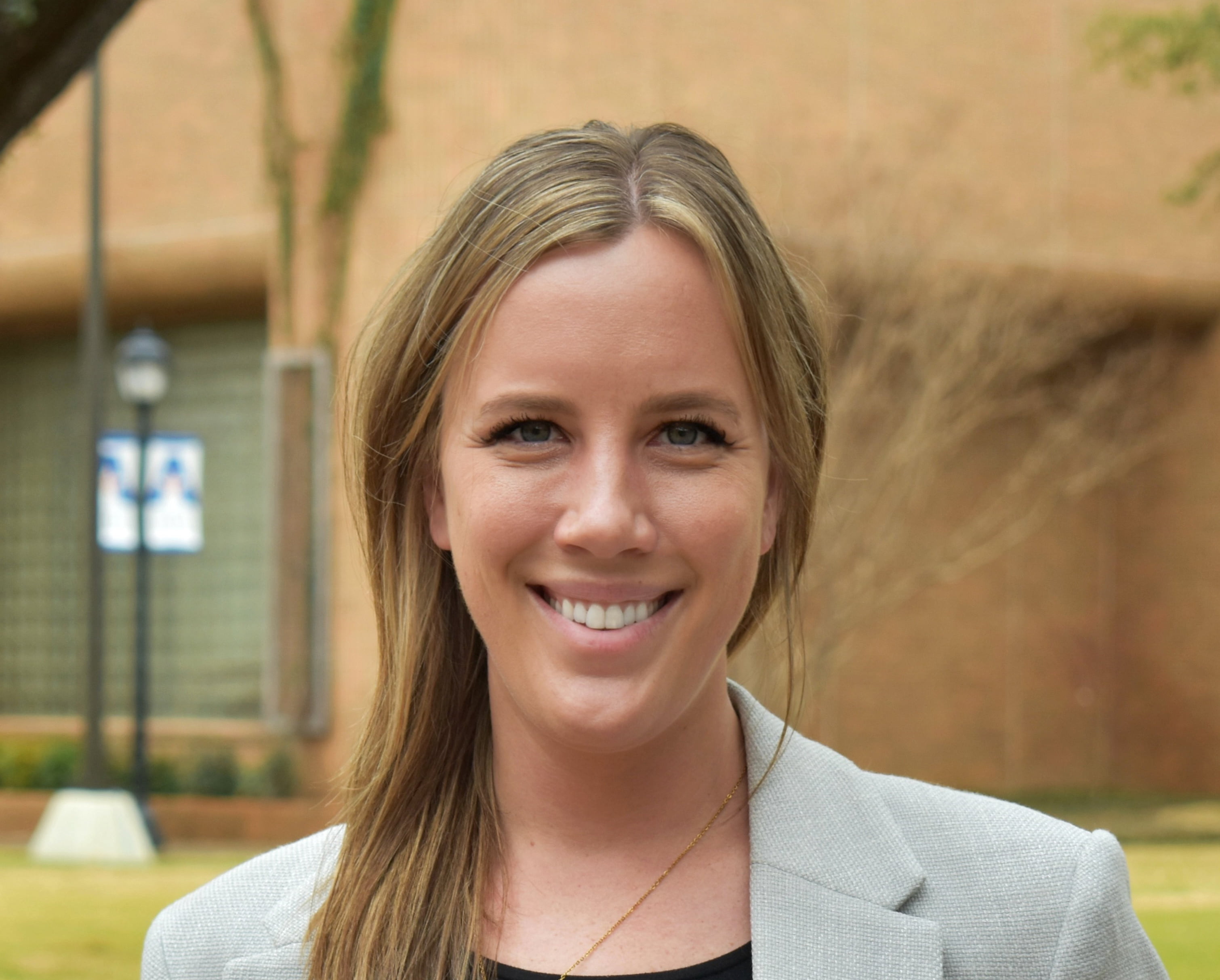 Kendra Zellan