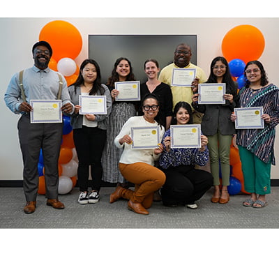 2025 Celebration of Research