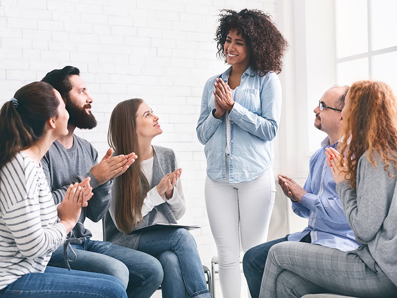 Group counseling