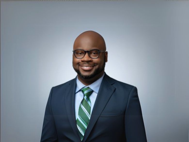 Adam Powell, United Way of Tarrant County new president and CEO