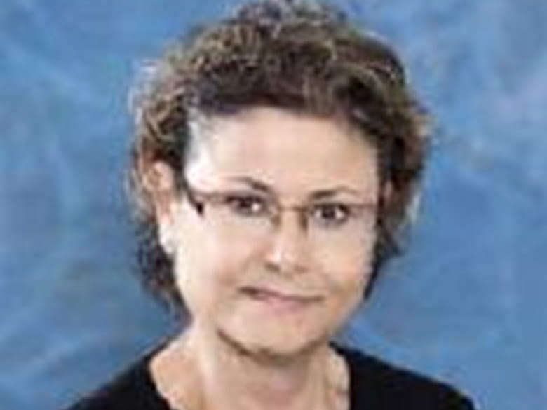 Miriam Nisenbaum