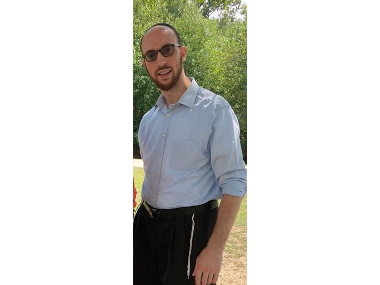 Aaron Feibush