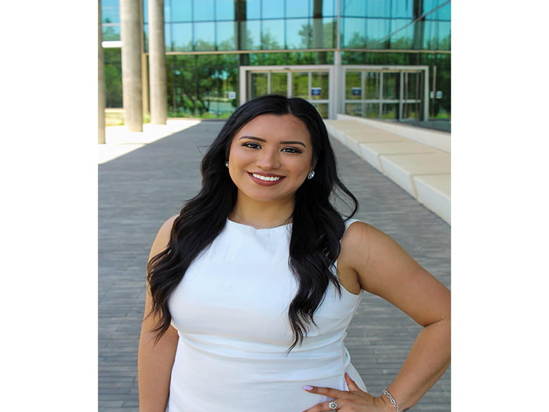 Kimberely Jimenez