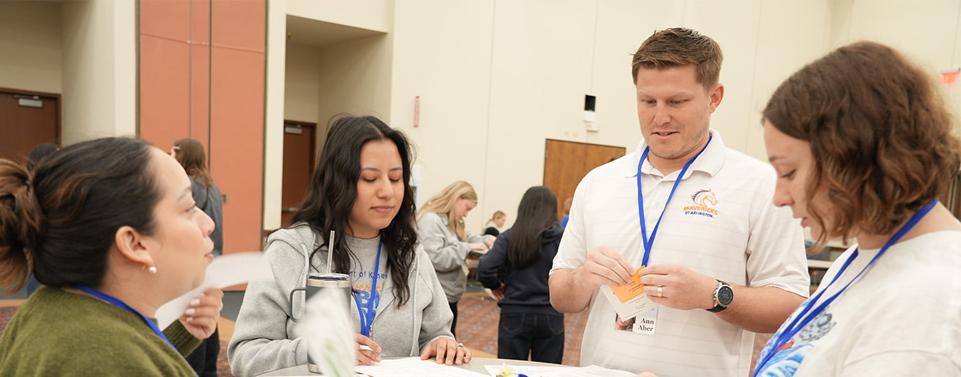 Inter-Professional Education Event "Day In the Life"