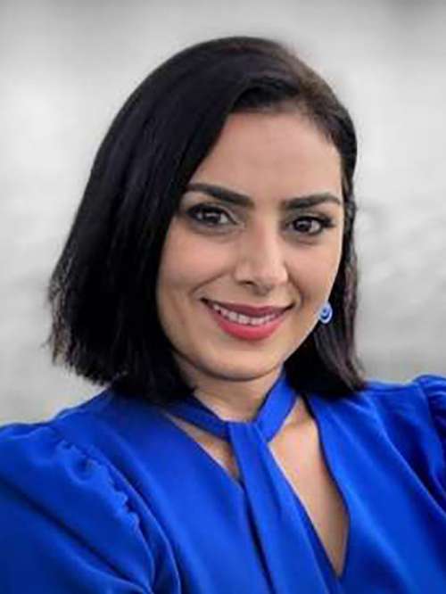 Maryam Rafieifar