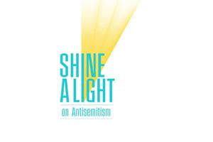 Shine a light logo