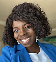 Cindy Bassey