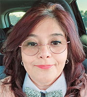 Irma Mireles