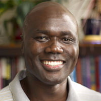 Eusebius Small